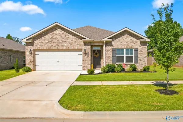 6568 Jacaranda Drive Nw, Huntsville, AL 35806