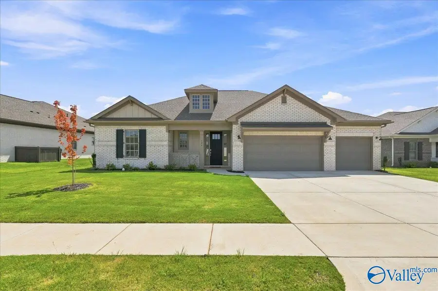 104 Clift Creek Drive, Madison, AL 35757 - #3