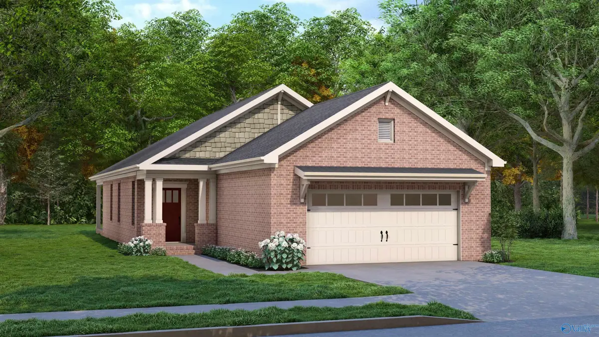2015 Starling Drive, Decatur, AL 35603 - #1