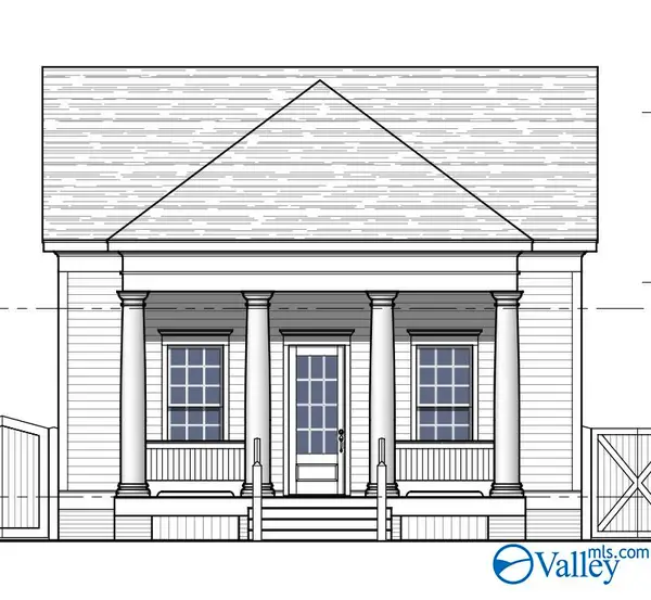 22 Eddy Street Nw, Huntsville, AL 35806