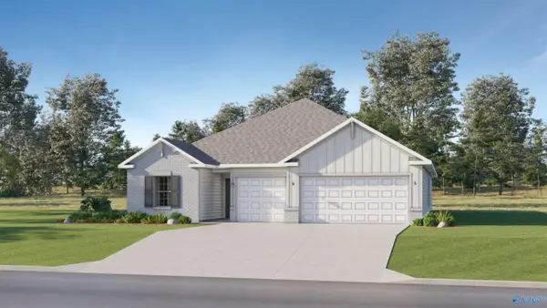 130 Sager Circle, Harvest, AL 35749