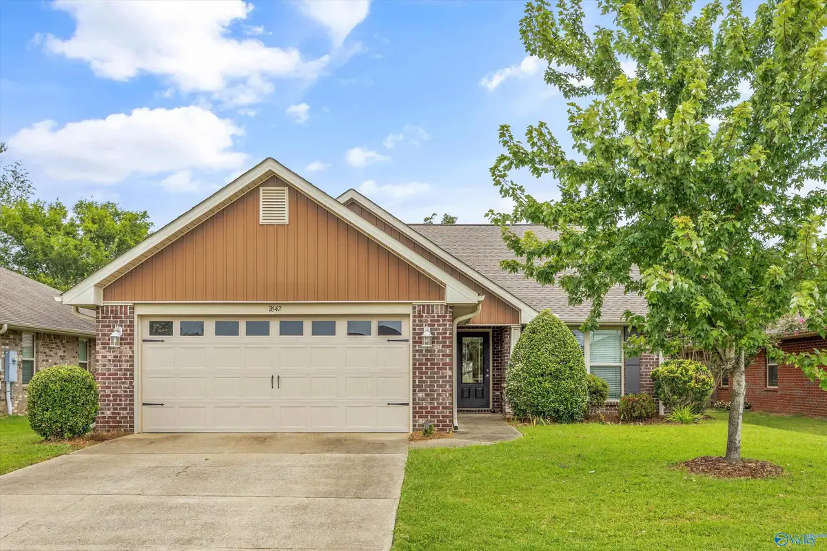 2642 Ashtynn Place Sw, Huntsville, AL 35803 - #1