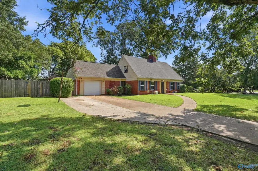 1512 Olive Street Se, Decatur, AL 35601 - #2