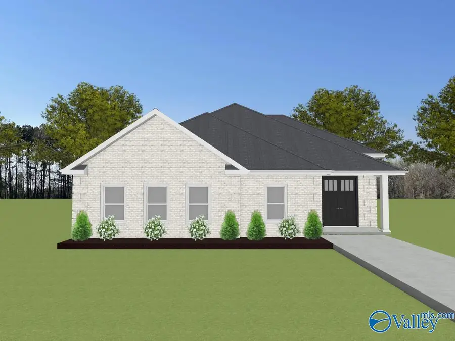 Emerson - A1 Narayan Street, Madison, AL 35756 - #2