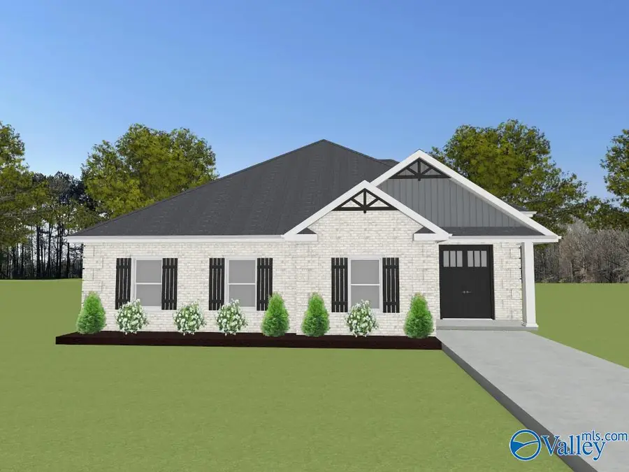 Emerson - A1 Narayan Street, Madison, AL 35756 - #3