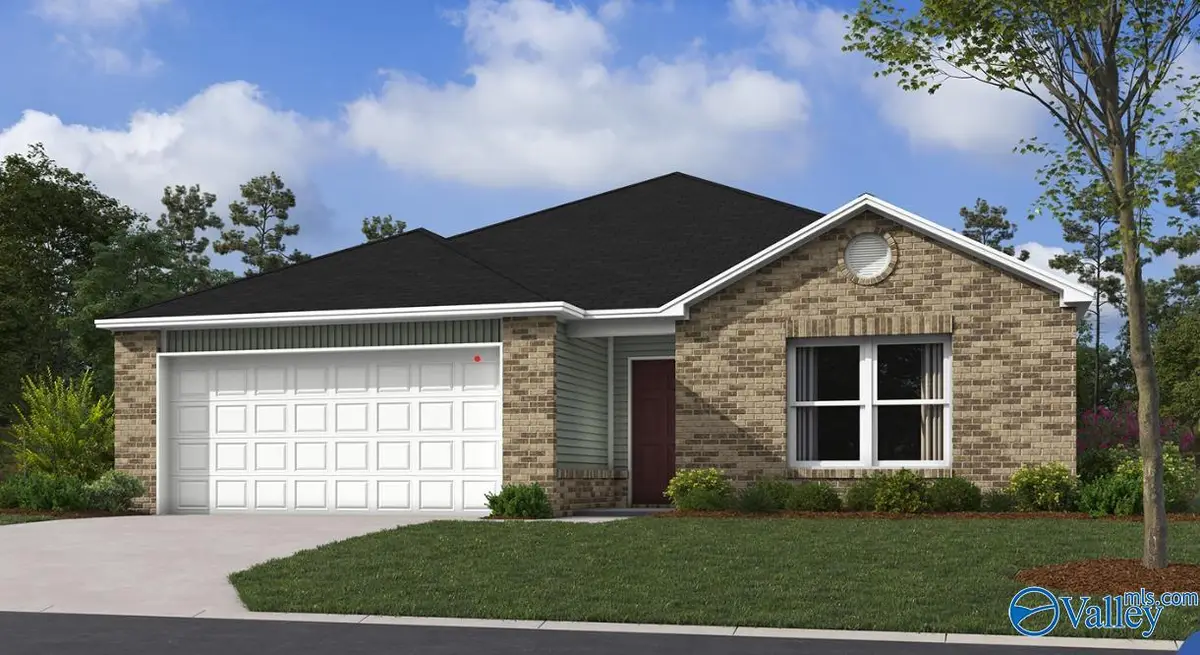 278 Delta Dawn Avenue, Toney, AL 35773 - #1