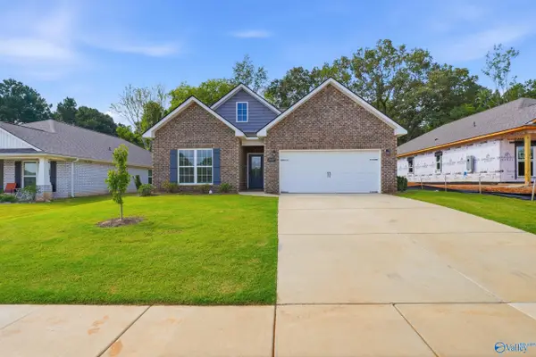 2657 Ajs Arbor Drive Nw, Huntsville, AL 35810