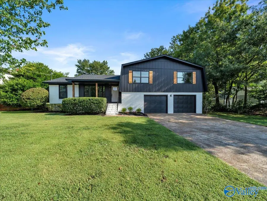 1003 Willow Cove Circle Se, Huntsville, AL 35802 - #2