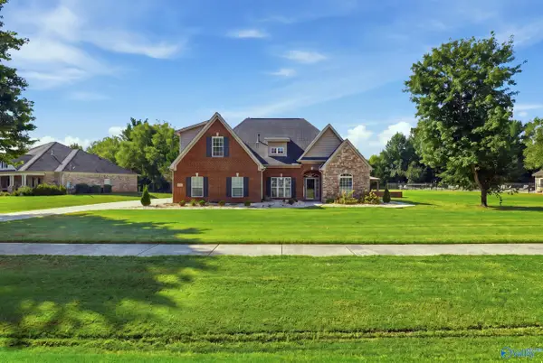 134 Bridge Arbor Lane, Huntsville, AL 35811
