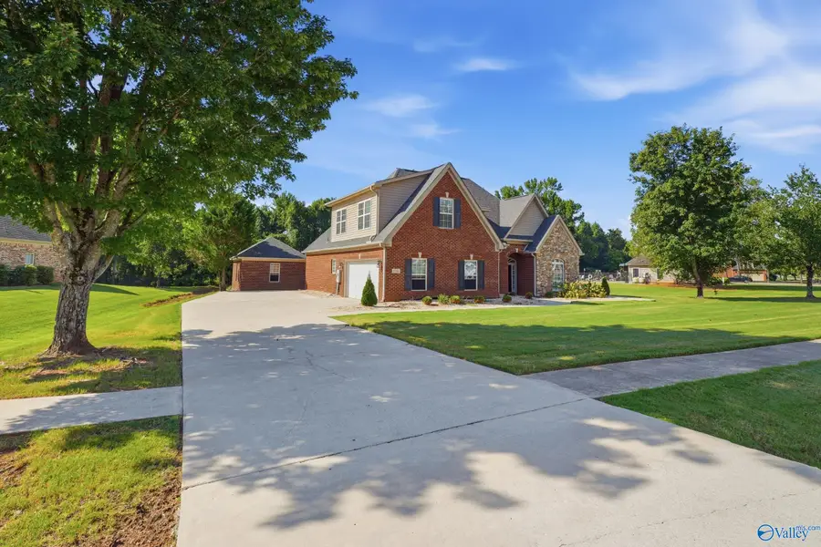 134 Bridge Arbor Lane, Huntsville, AL 35811 - #2