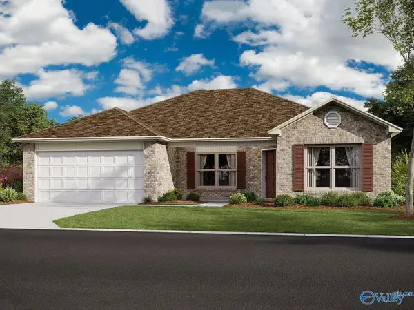 204 Convivial Drive, Meridianville, AL 35759