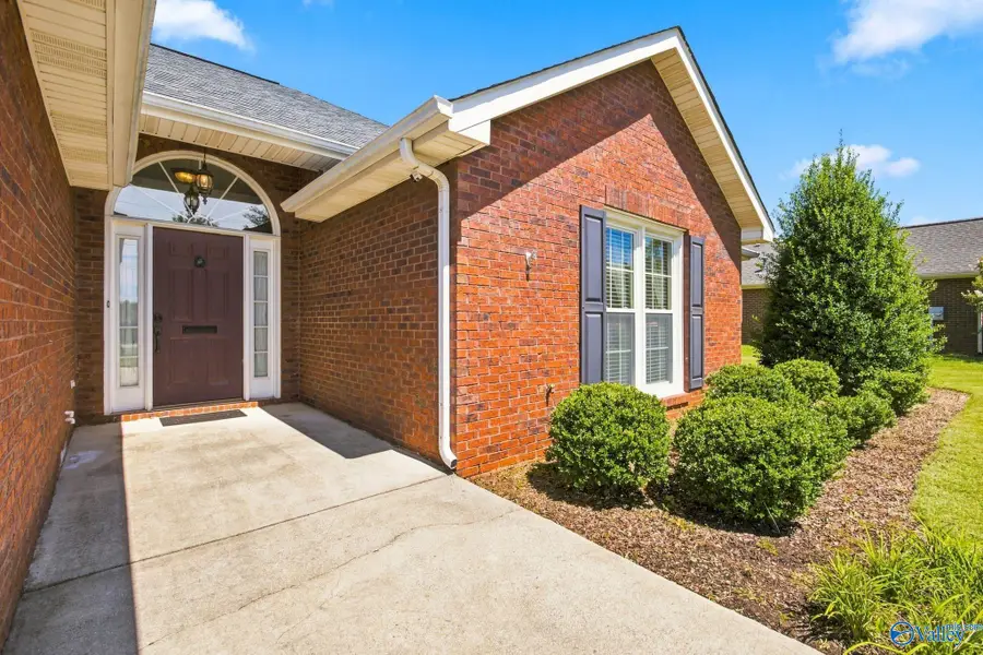 100 Tumbleweed Drive, Madison, AL 35758 - #2