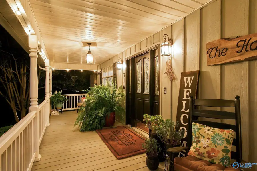 316 Mayberry Lane, Arab, AL 35016 - #2