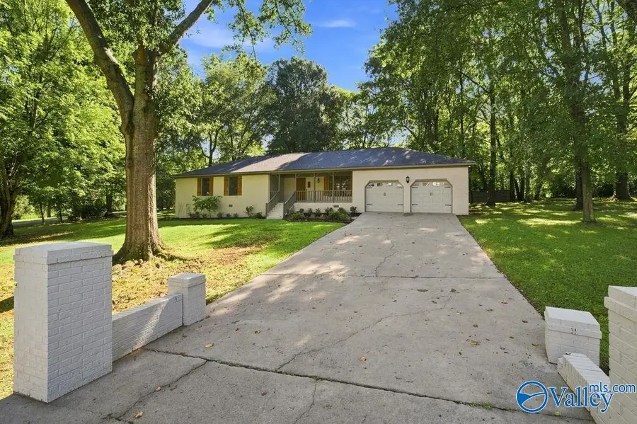 125 Rachel Drive Nw, Huntsville, AL 35806 - #3