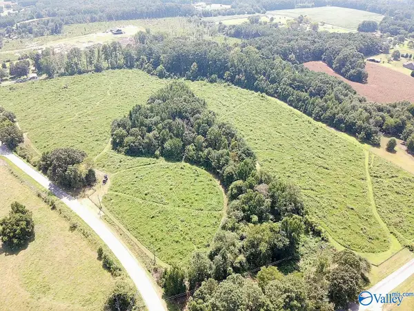22.5 acres County Road 34, Centre, AL 35960