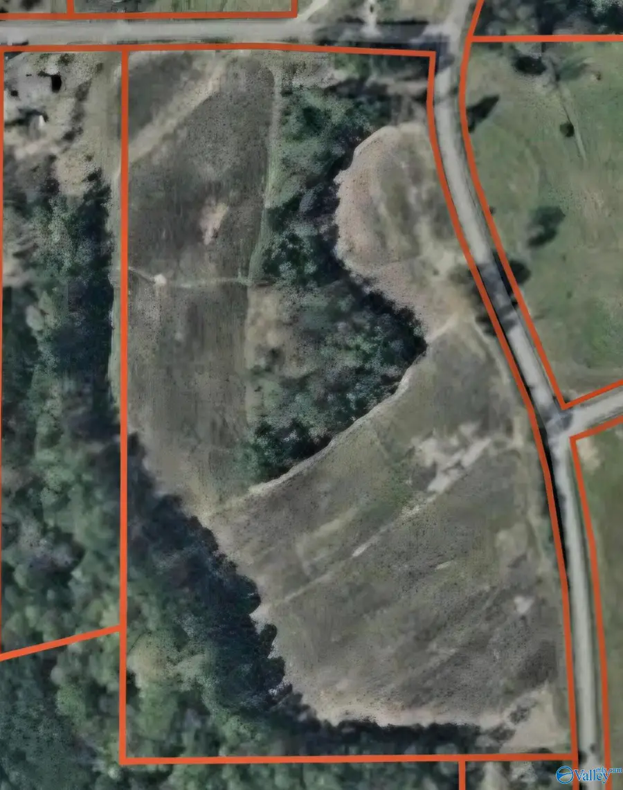 22.5 acres County Road 34, Centre, AL 35960 - #2