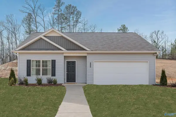 The Foxcroft Cottonwood Circle, Albertville, AL 35957