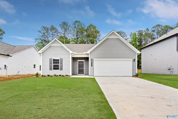 The Landen Cottonwood Circle, Albertville, AL 35957