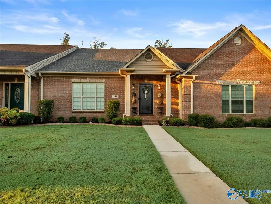 135 Jackson Way, Decatur, AL 35603 - #2