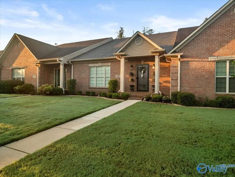 135 Jackson Way, Decatur, AL 35603 - #3