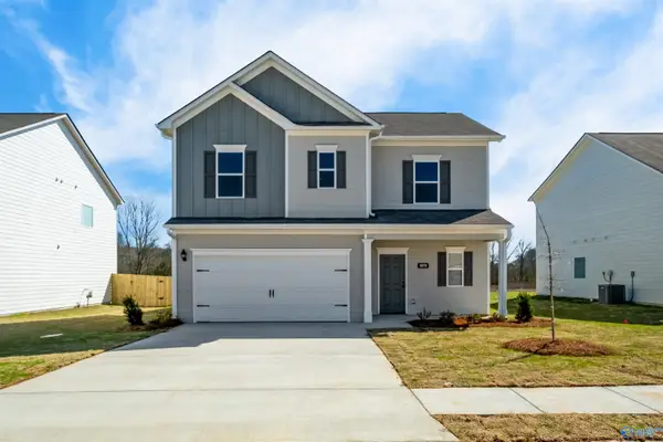 The Benson II Cottonwood Circle, Albertville, AL 35957