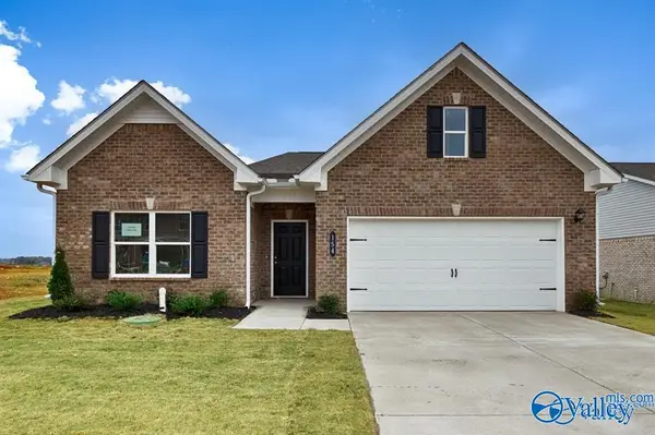 The Langford Cottonwood Circle, Albertville, AL 35957