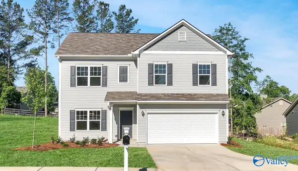 The McGinnis Cottonwood Circle, Albertville, AL 35957