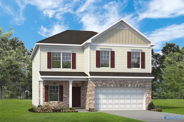 The Harrington Cottonwood Circle, Albertville, AL 35957