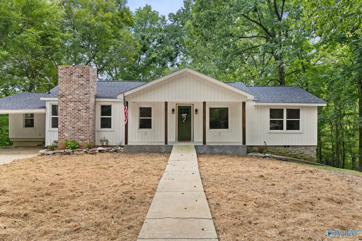 10690 Country Corner Road, Athens, AL 35614 - #1