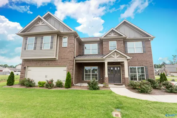 7623 Addison Drive, Huntsville, AL 35806