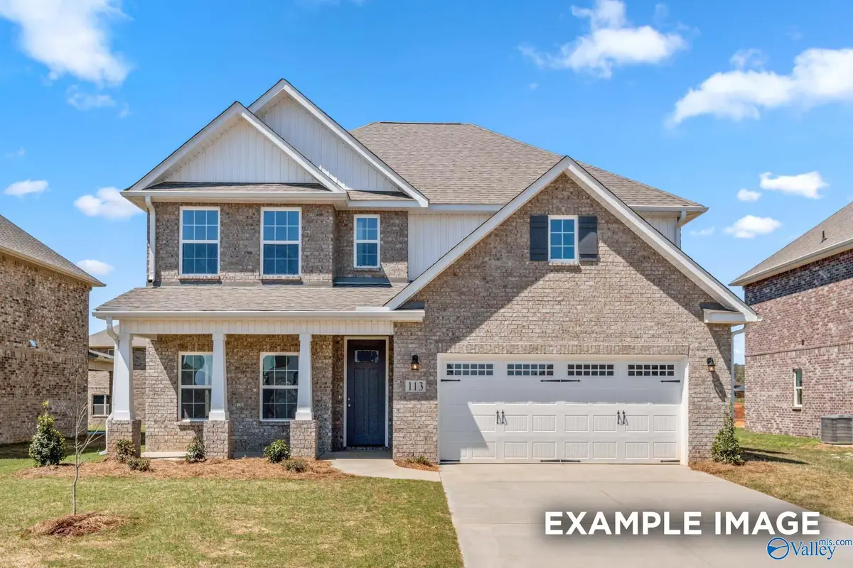 155 Rose Valley Drive, New Market, AL 35761 - #1