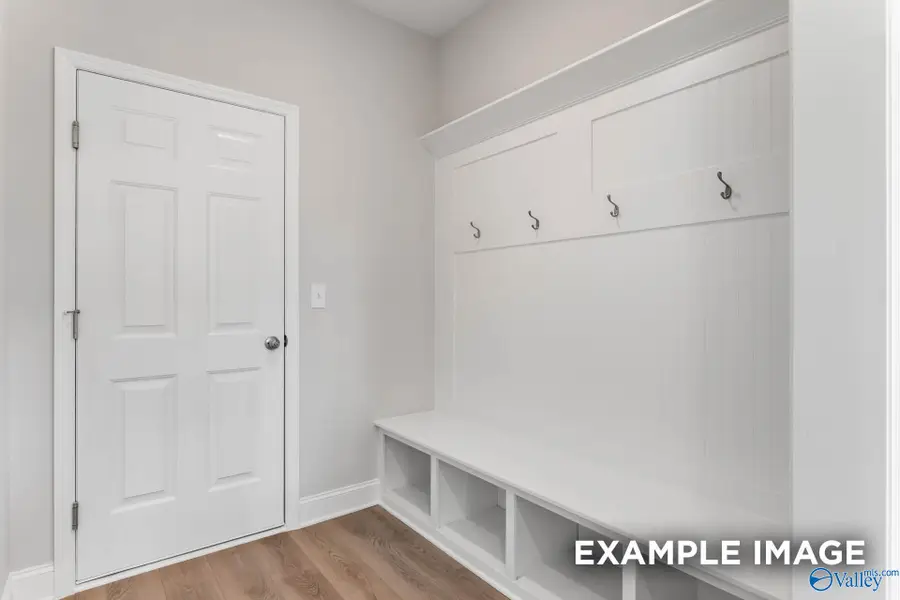 155 Rose Valley Drive, New Market, AL 35761 - #2