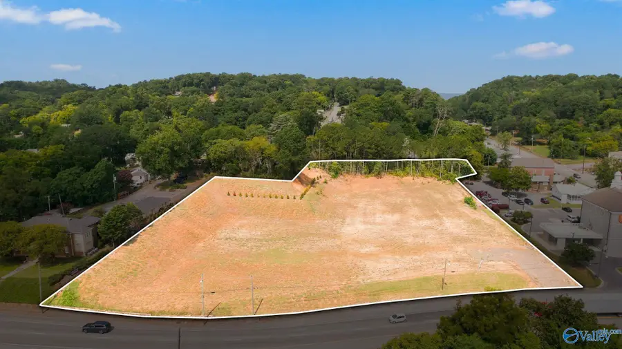 624 Gunter Avenue, Guntersville, AL 35976 - #3