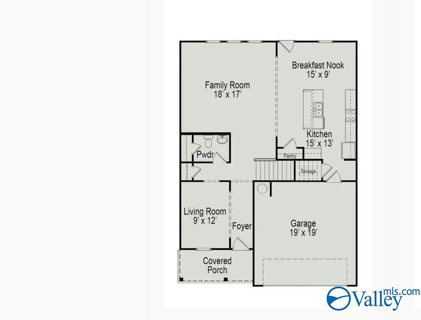 The Harrington Miller Lane, Owens Cross Roads, AL 35763 - #2