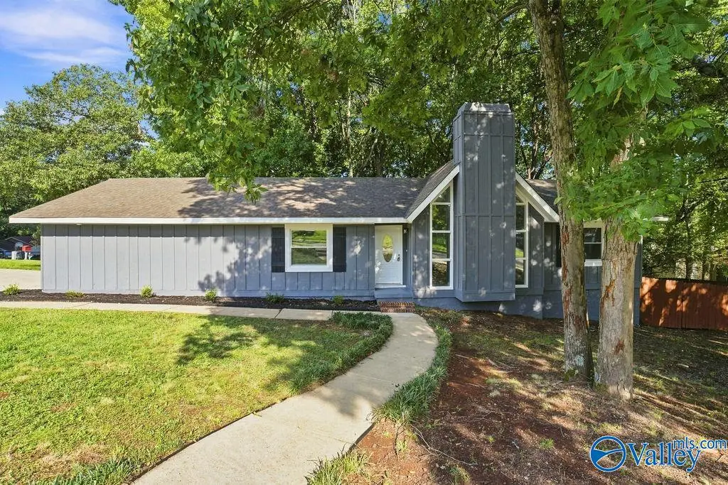 1019 Branscomb Circle Se, Huntsville, AL 35803 - #1