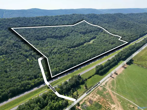 94 Acres County Road 51, Fort Payne, AL 35968