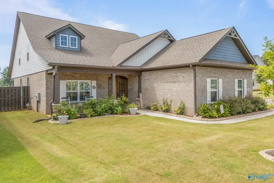 19904 Pebble Brook Lane, Athens, AL 35611 - #2