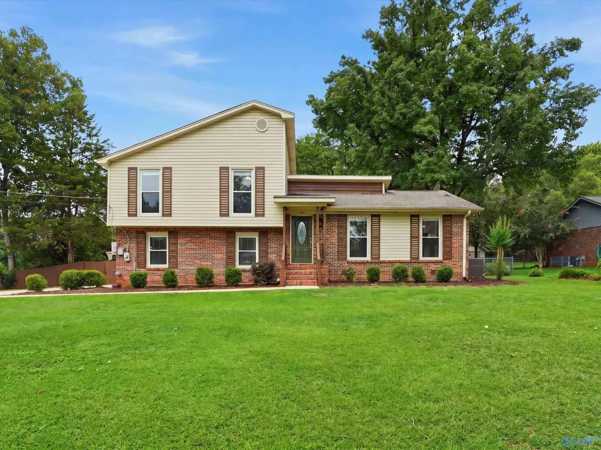 193 Oldwood Road, Huntsville, AL 35811 - #1