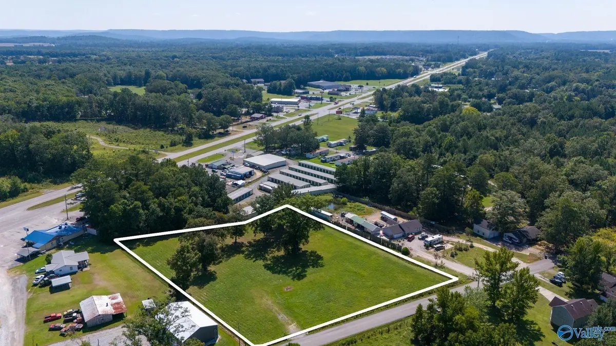 903 Ed Spears Road, New Hope, AL 35760 - #1