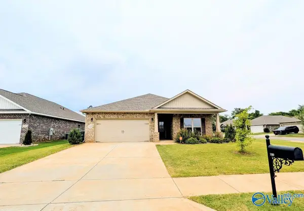 100 Silkwood Court, Huntsville, AL 35824