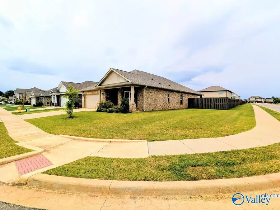 100 Silkwood Court, Huntsville, AL 35824 - #3