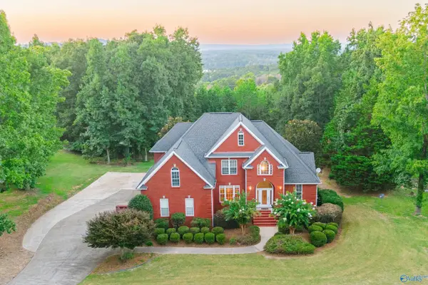 102 Riverview Lane, Glencoe, AL 35905