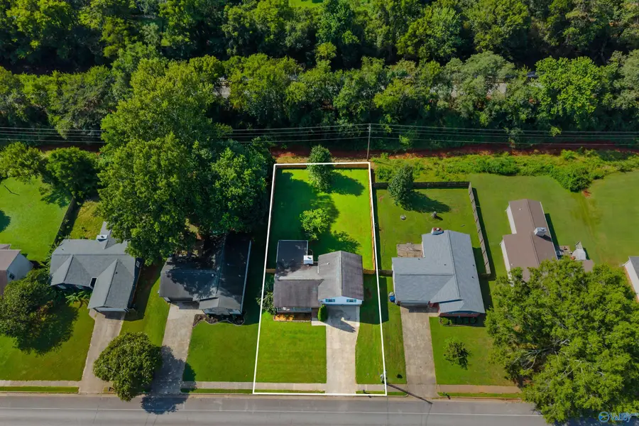 111 Portal Lane, Madison, AL 35758 - #3
