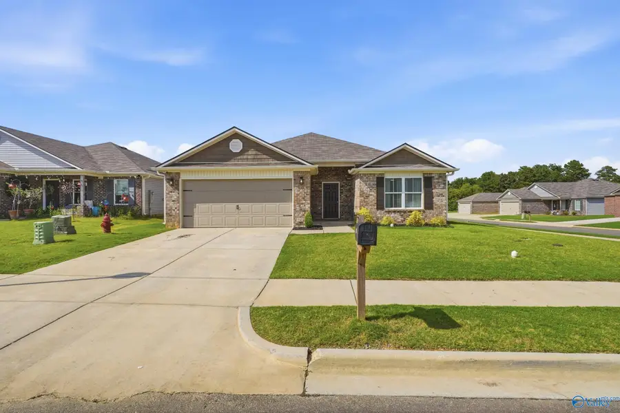 1643 Simmons Street Se, Cullman, AL 35055 - #2