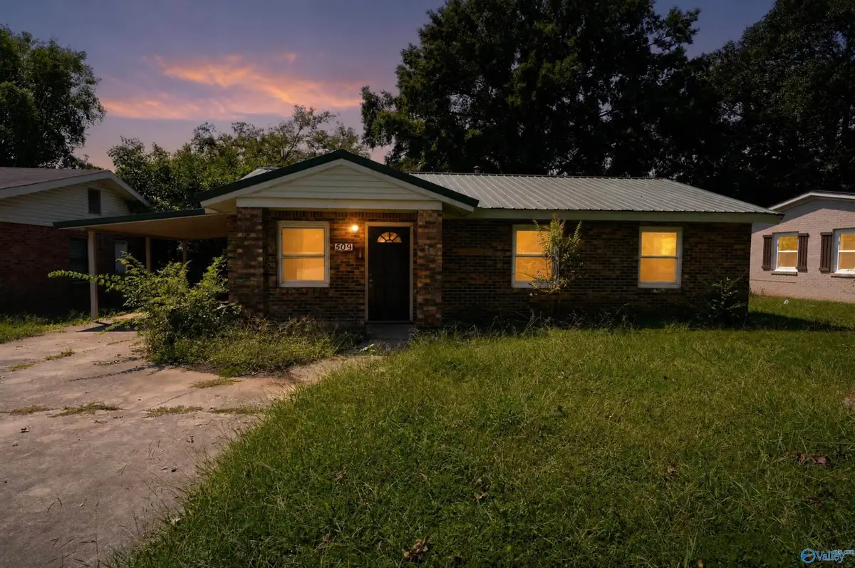509 14th Avenue Nw, Decatur, AL 35601 - #1