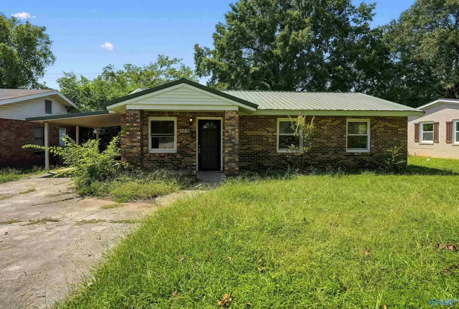 509 14th Avenue Nw, Decatur, AL 35601 - #2