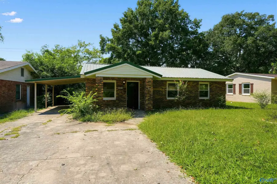 509 14th Avenue Nw, Decatur, AL 35601 - #3