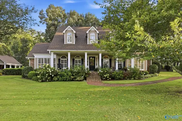 106 Lindo Drive, Boaz, AL 35956