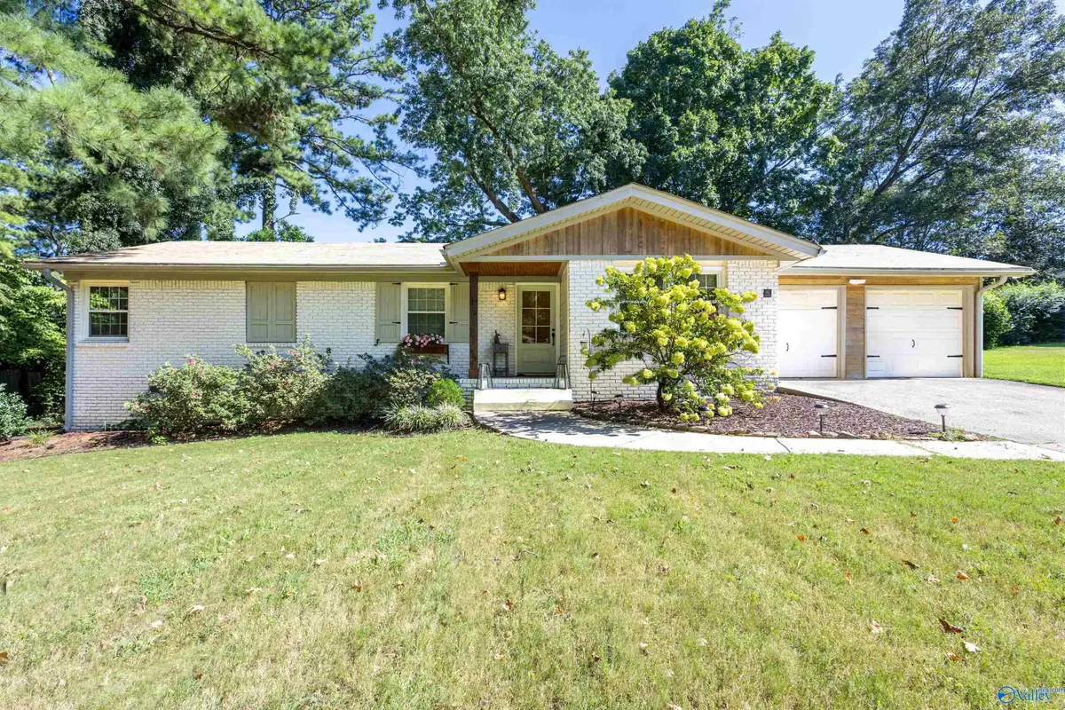 1012 Nolan Boulevard, Madison, AL 35758 - #1