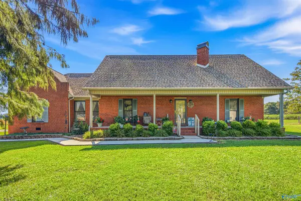 21291 Max Shipp Road, Athens, AL 35613